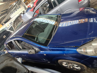 Opel Astra H 2006