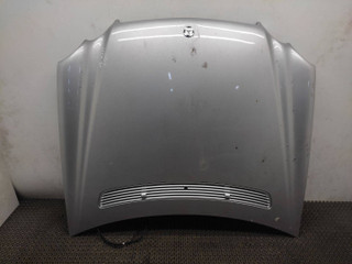 капот Mercedes-Benz CLK-Класс C209/A209 C209 2002, 3.2 л., i, M 112.955, бензин, АКПП, brillantsilber / 744, купе, задний привод, правый руль, A2098800057