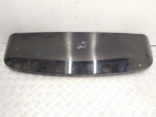 спойлер Lexus RX 2 поколение XU30 2003, 3.0 л., VVT-i, 1MZ-FE, бензин, АКПП, silver / 1c0, внедорожник 5 дв., полный привод, правый руль, 7608548040