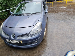 Renault Clio 3 2008