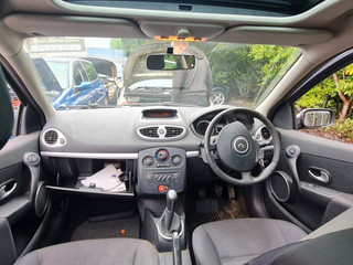 Renault Clio 3 2008