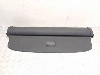 шторка багажника Audi A4 B7 2005, 2.0 л., TDi PD, BRE, дизель, 6МКПП, liquidblau / ly5j, универсал, передний привод, правый руль, 8E986355394H