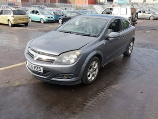 Opel Astra GTC H 2006