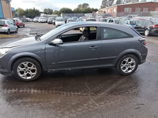 Opel Astra GTC H 2006