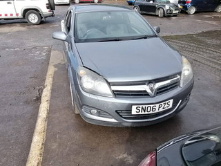 Opel Astra GTC H 2006