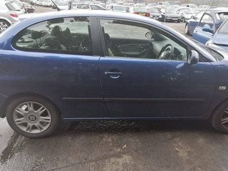 SEAT Ibiza 3 2004