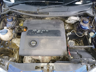 SEAT Ibiza 3 2004