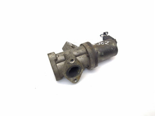 клапан EGR Kia Sorento 1 поколение BL 2005, 2.5 л., CRDi, D4CB, дизель, АКПП, серебро, внедорожник 5 дв., полный привод, правый руль, 28410-4A100