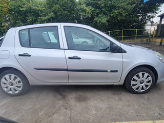 Renault Clio 3 2008