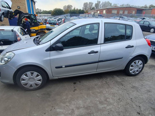 Renault Clio 3 2008