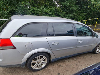Opel Vectra C рест. 2006