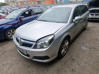 Opel Vectra C рест. 2006