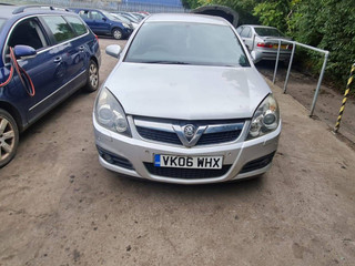 Opel Vectra C рест. 2006