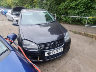 Volkswagen Golf 5 2008