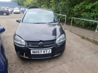 Volkswagen Golf 5 2008