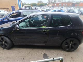Volkswagen Golf 5 2008
