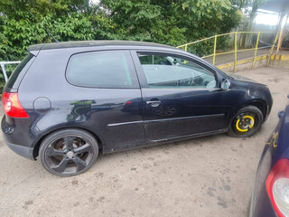 Volkswagen Golf 5 2008