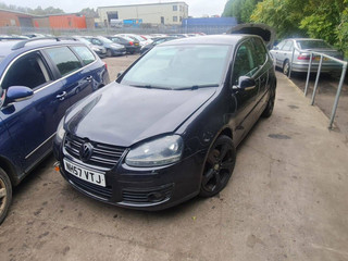Volkswagen Golf 5 2008