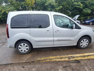 Citroen Berlingo 2  (B9) рест. 2015