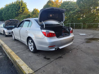 BMW 5 E60/E61 E60 2005