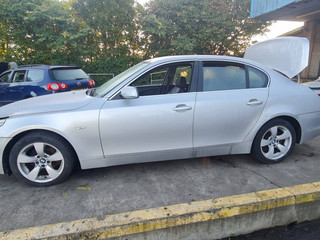 BMW 5 E60/E61 E60 2005