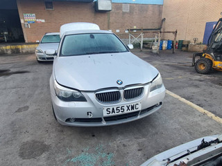 BMW 5 E60/E61 E60 2005