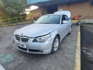 BMW 5 E60/E61 E60 2005