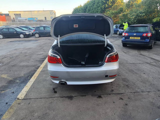 BMW 5 E60/E61 E60 2005