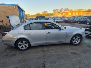 BMW 5 E60/E61 E60 2005
