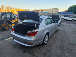 BMW 5 E60/E61 E60 2005