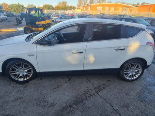 Lancia Delta 3 844 2011