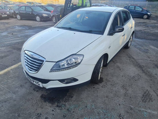 Lancia Delta 3 844 2011