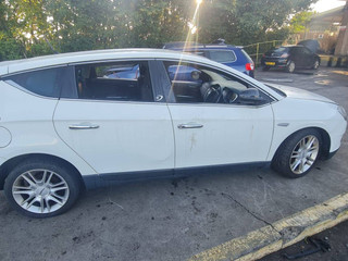 Lancia Delta 3 844 2011