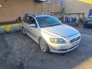 Volvo V50 2007