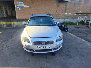 Volvo V50 2007