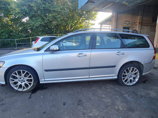 Volvo V50 2007