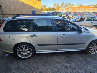 Volvo V50 2007