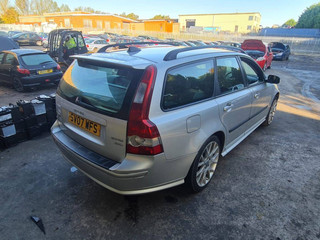 Volvo V50 2007