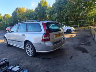 Volvo V50 2007