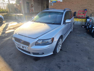 Volvo V50 2007