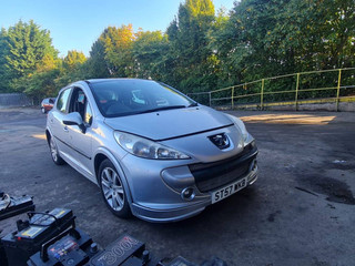 Peugeot 207 2008