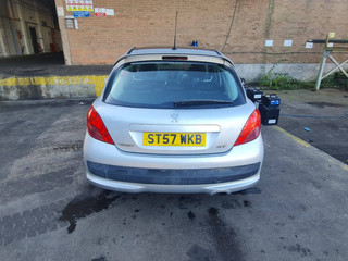 Peugeot 207 2008