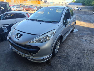 Peugeot 207 2008