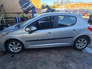 Peugeot 207 2008