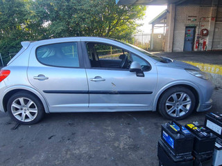 Peugeot 207 2008