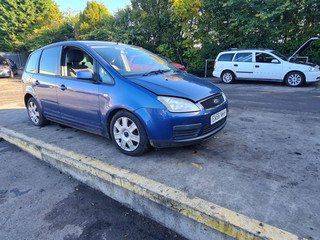 Ford C-Max 2006
