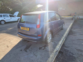 Ford C-Max 2006