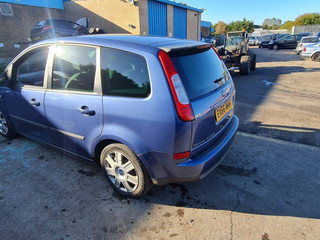 Ford C-Max 2006