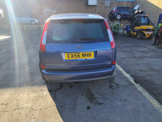 Ford C-Max 2006