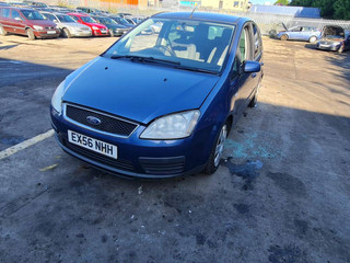 Ford C-Max 2006